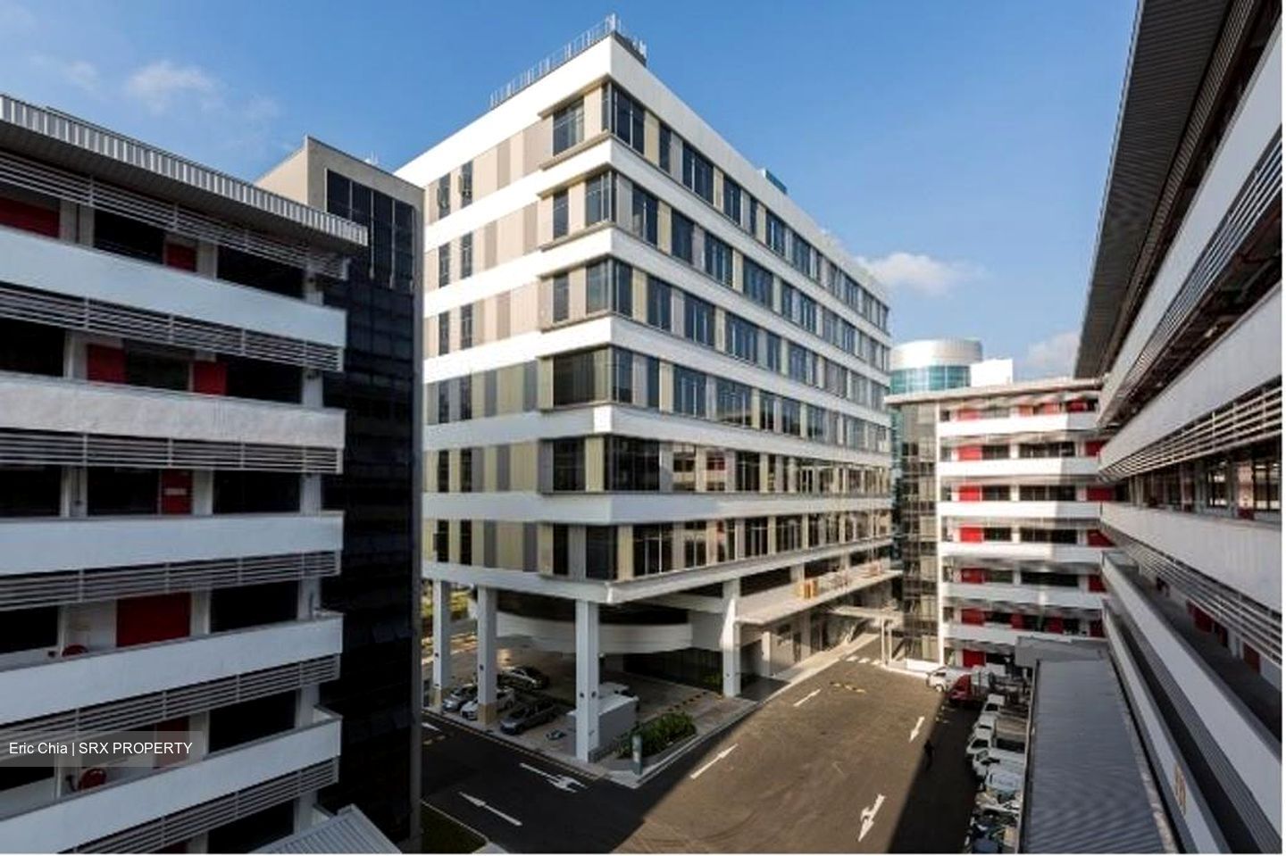 Toa Payoh North (D12), Factory #349495571